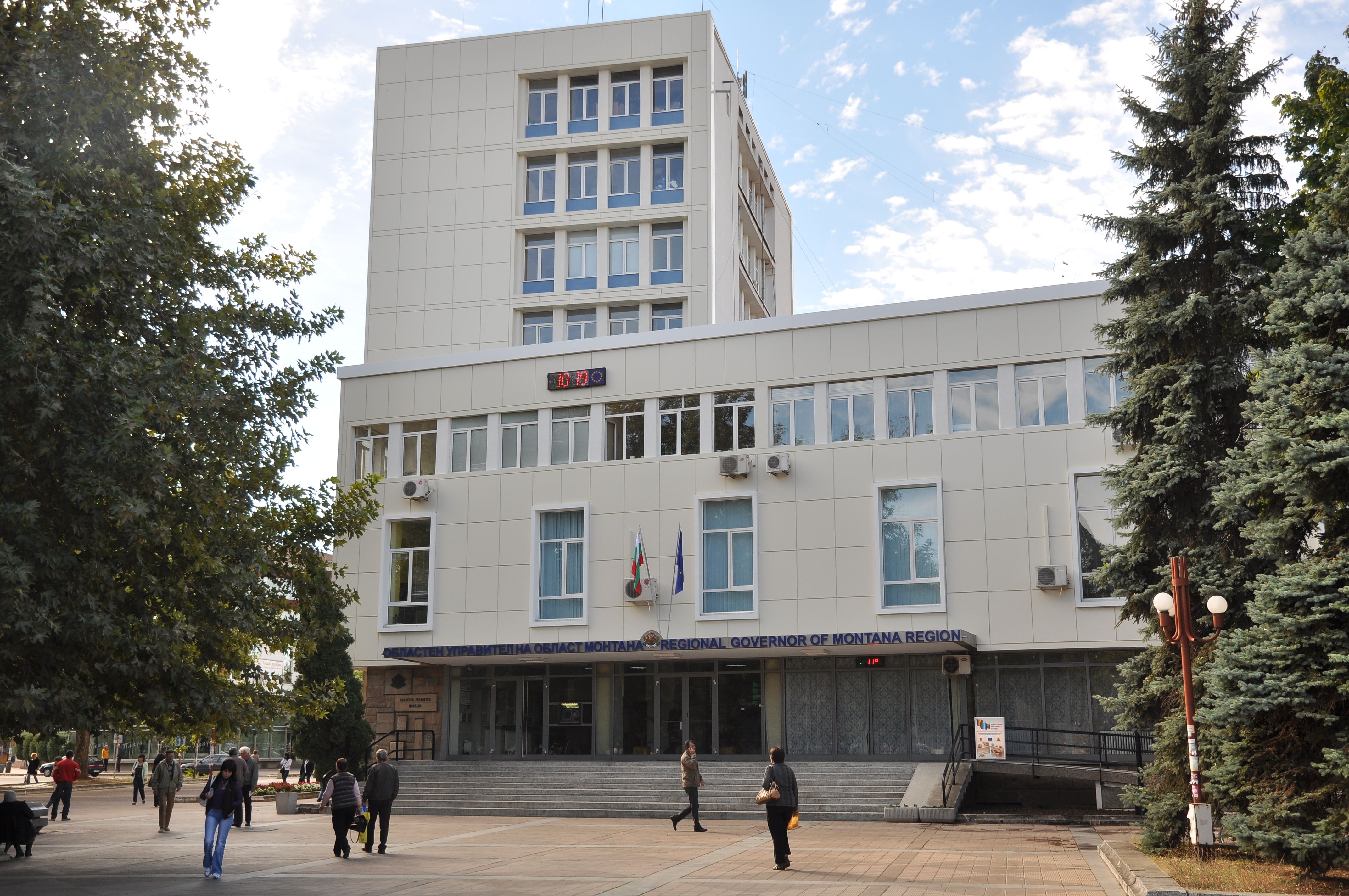 ГЕРБ с още трима кметове в Монтанско