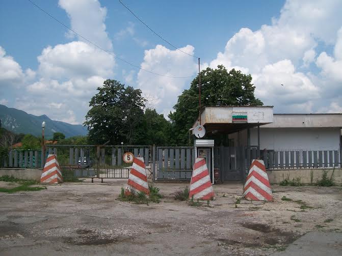 Бившите казарми във Враца стават технологичен парк