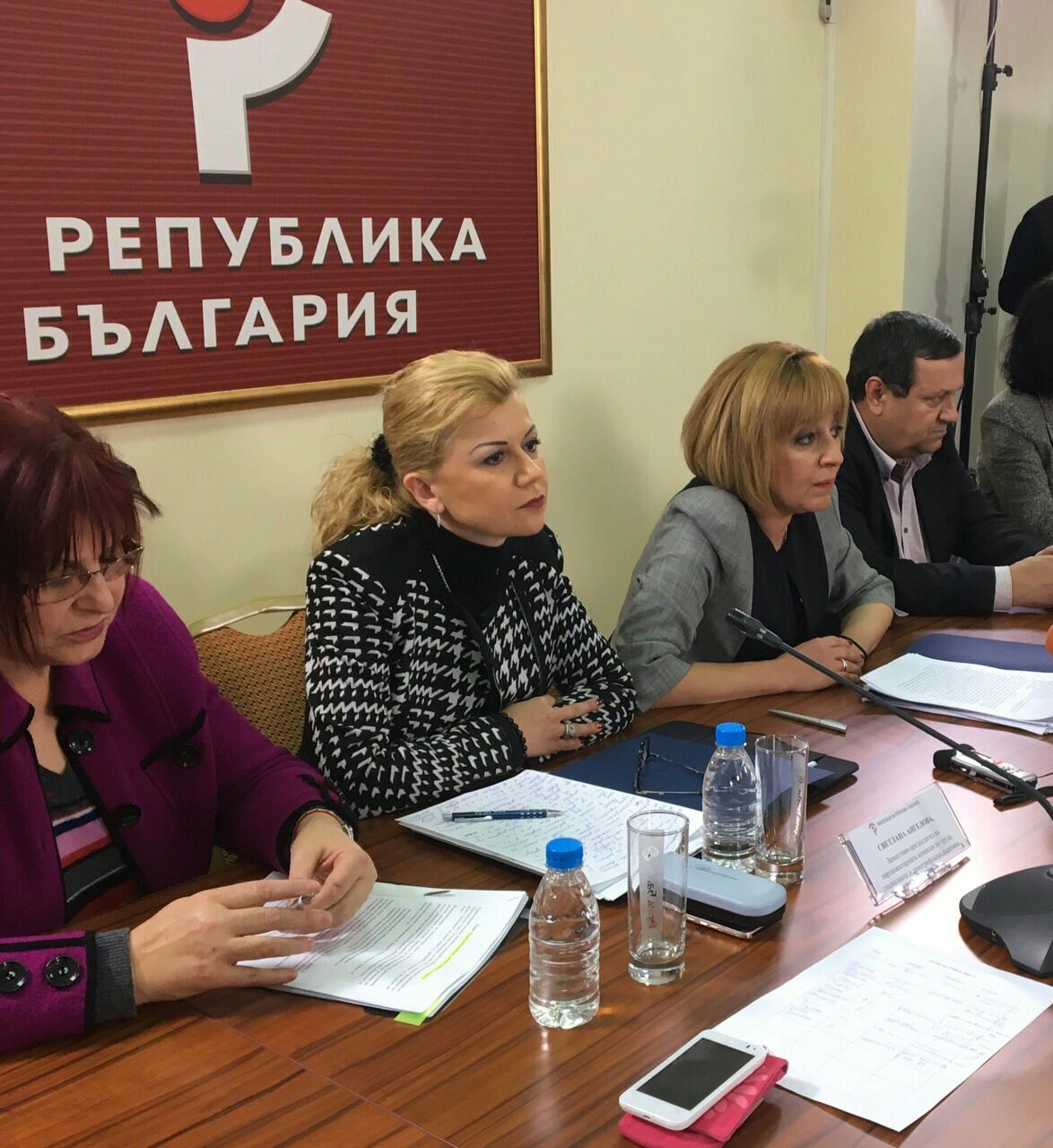 Светлана Ангелова: Адмирирам Закона за равнопоставеност на жените и мъжете 9 Светлана Ангелова: Адмирирам Закона за равнопоставеност на жените и мъжете
