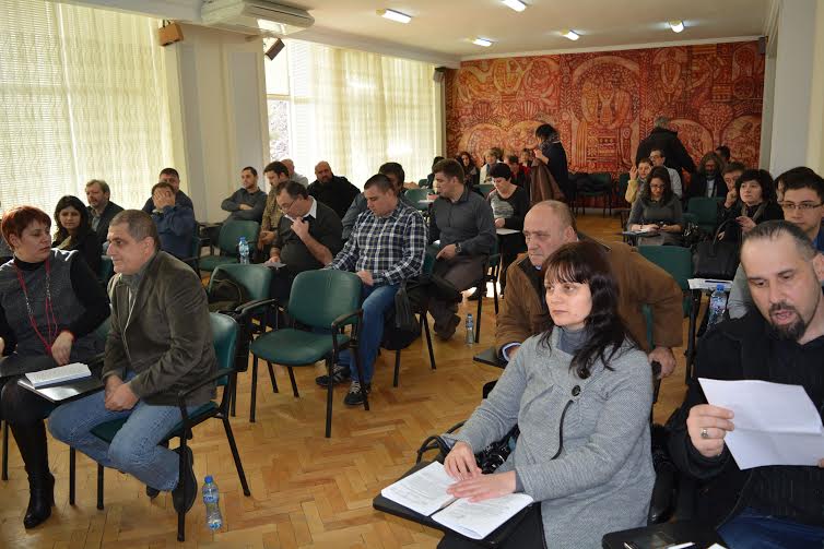 Общинарите в Монтана се включиха в кампанията „Великден за всеки”