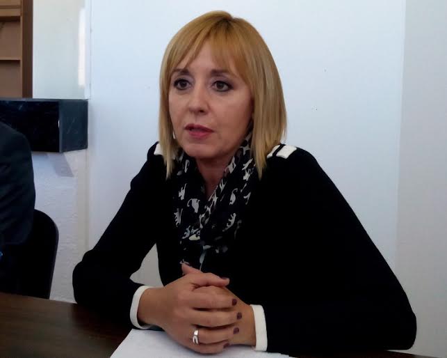 Мая Манолова: Има 300 висящи жалби срещу „Топлофикация“-София
