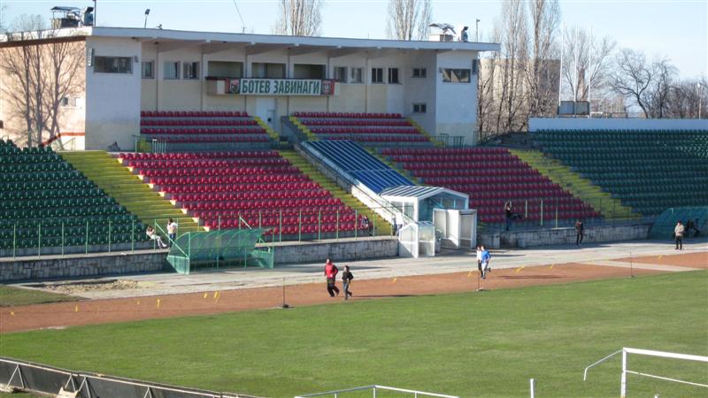 Новият кмет на Враца потушава бунт във футболния отбор 1 57786714 5cf1 ad28