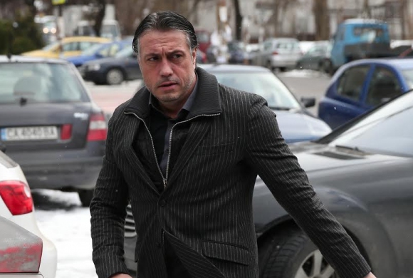 Иво Тонев официално подаде оставка 9 Иво Тонев официално подаде оставка