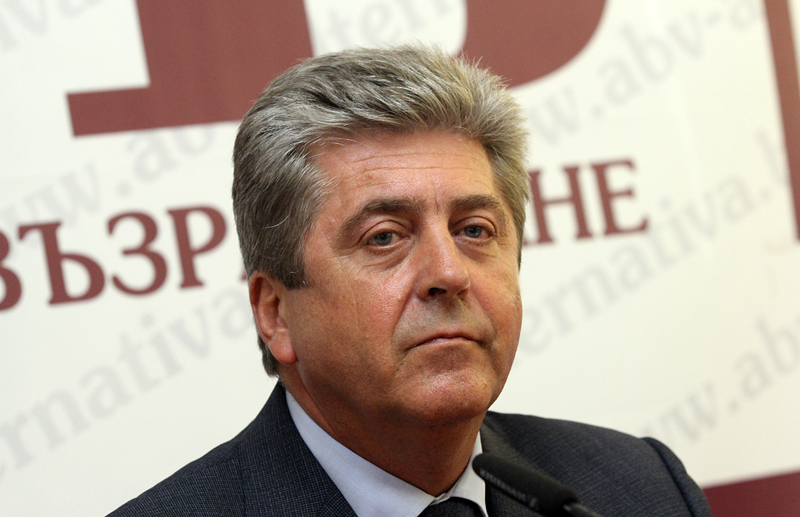 АБВ решава дали да напусне властта