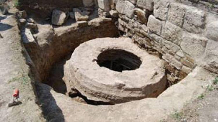„Свещената“ вода от Плиска бъка от нитрати