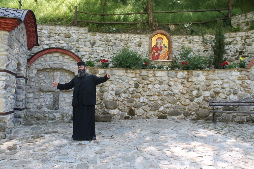 Уникална църква стои затворена в Мелник 1 57786714 62c2 5003