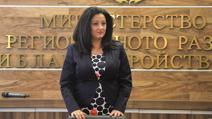 Лиляна Павлова: Вече е изготвен разширен идеен проект за тунела под Шипка