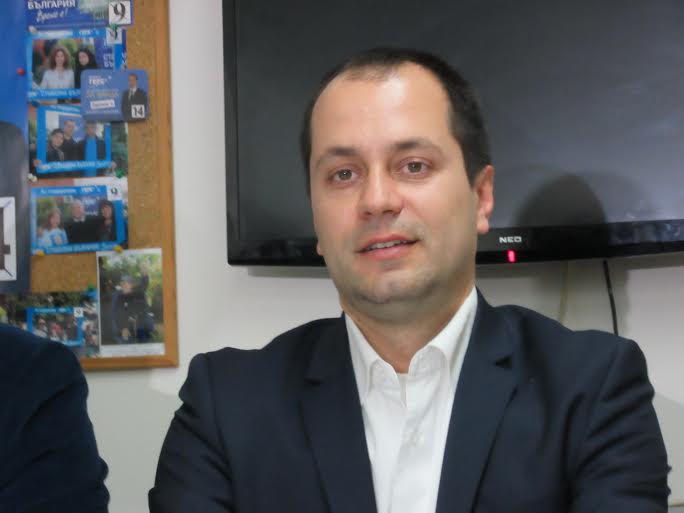 Кандидатът на ГЕРБ спечели изборите във Враца 9 Кандидатът на ГЕРБ спечели изборите във Враца