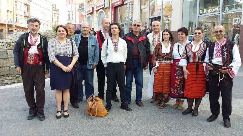 Пловдивчанин спечели първо място в пленер по дърворезба 1 57786714 65e1 ffa4