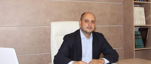 Кандидат-кмет зае мястото на Манолова в Народното събрание