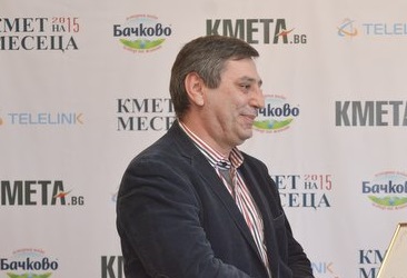 Димитър Стефанов: Исках и в България, и в Европа да чуят и знаят за Тутракан