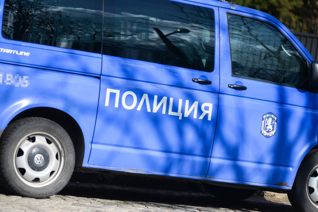 Втори въоръжен обир за 24 часа