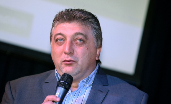 Трифон Иванов отишъл във Враца като помирител