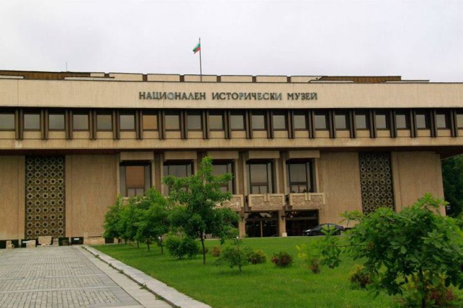 Историческият музей с безплатен вход на 6-ти септември 12 Историческият музей с безплатен вход на 6-ти септември