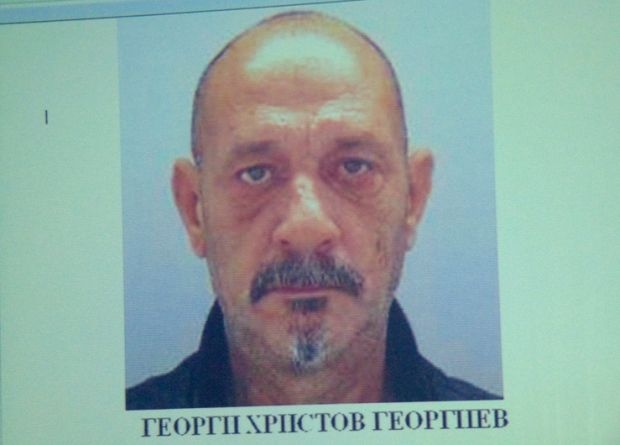 Обявиха за общодържавно издирване мъж за „пране” на над €1,2 млн.