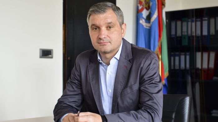 Елен Герджиков отново стана председател на СОС