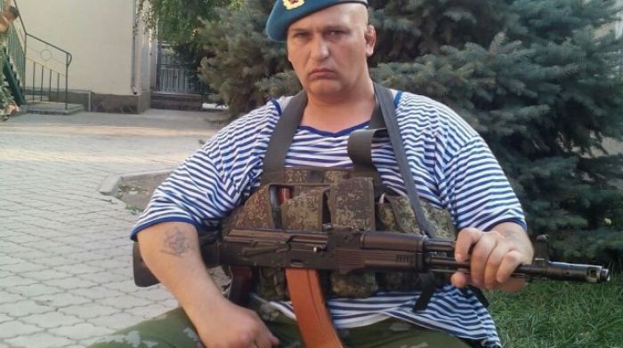 В прокуратурата няма искане от Украйна за екстрадиция на Георги Близнаков