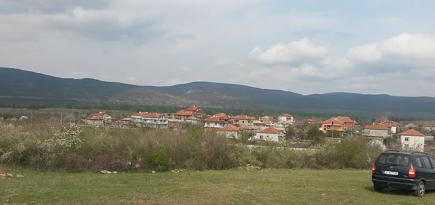 В село Поляново искат чиста питейна вода