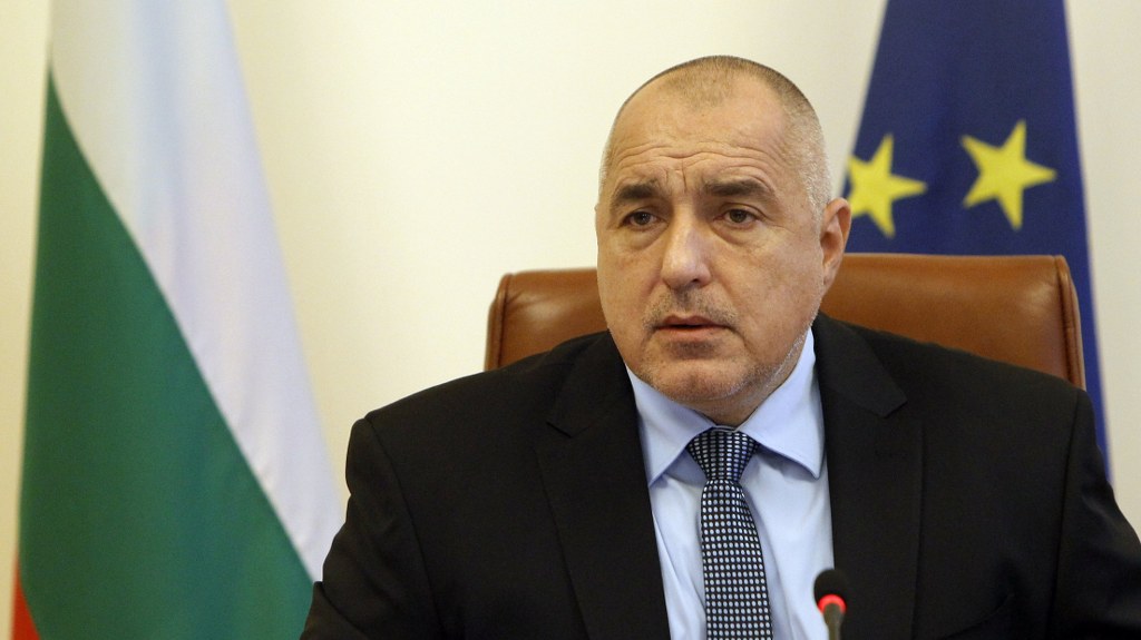 Бойко Борисов: Оценките, които се правят за страната ни, са повече от добри