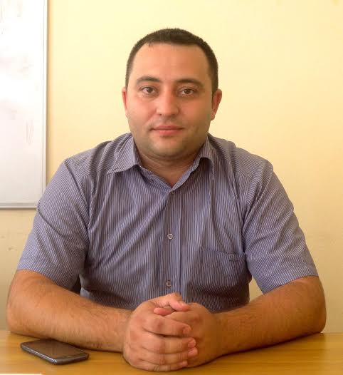 Полицията в Каолиново е с нов шеф