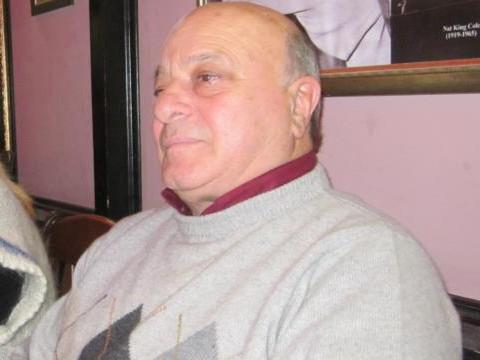 Почина един от доайените на културата в Кърджали