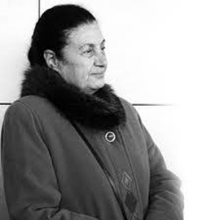 Почина любимката на Тодор Живков 1 57786714 762d f227
