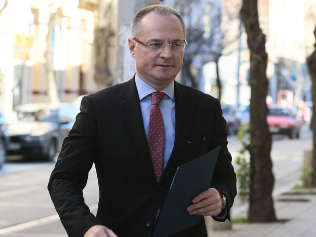 Лозан Панов: Ще продължа да изразявам мнението си