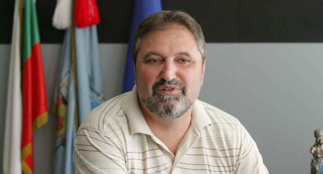 Иван Чакъров: След 8 години управление всички виждат постигнатите резултати в “Красна поляна”