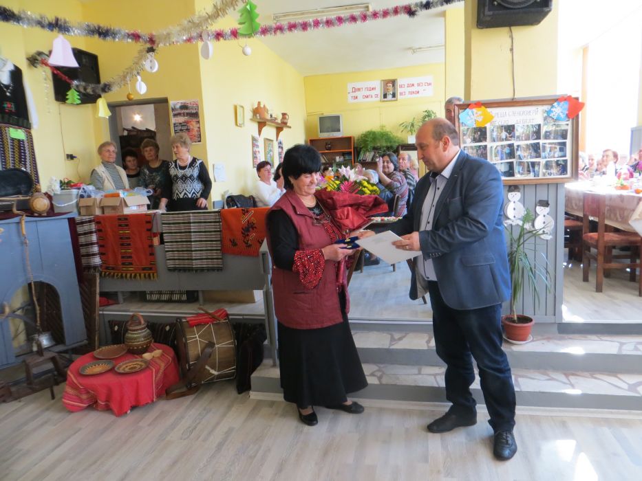 В Средец отбелязоха Международния ден на хората с увреждания