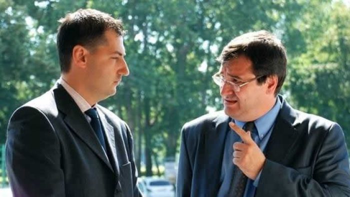 Патриотичният фронт може да иска касиране на вота в Пловдив