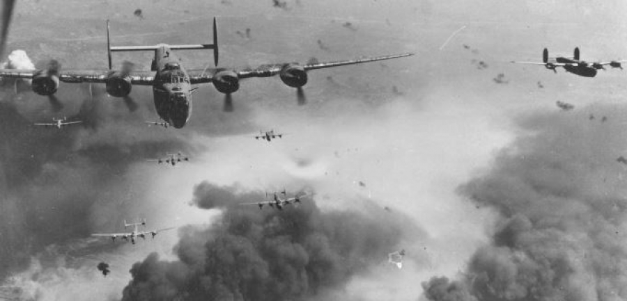 Преди 75 години Сърбия бомбардира 9 дни България, убити са десетки (СНИМКИ) 1 57786714 7cf3 37ca