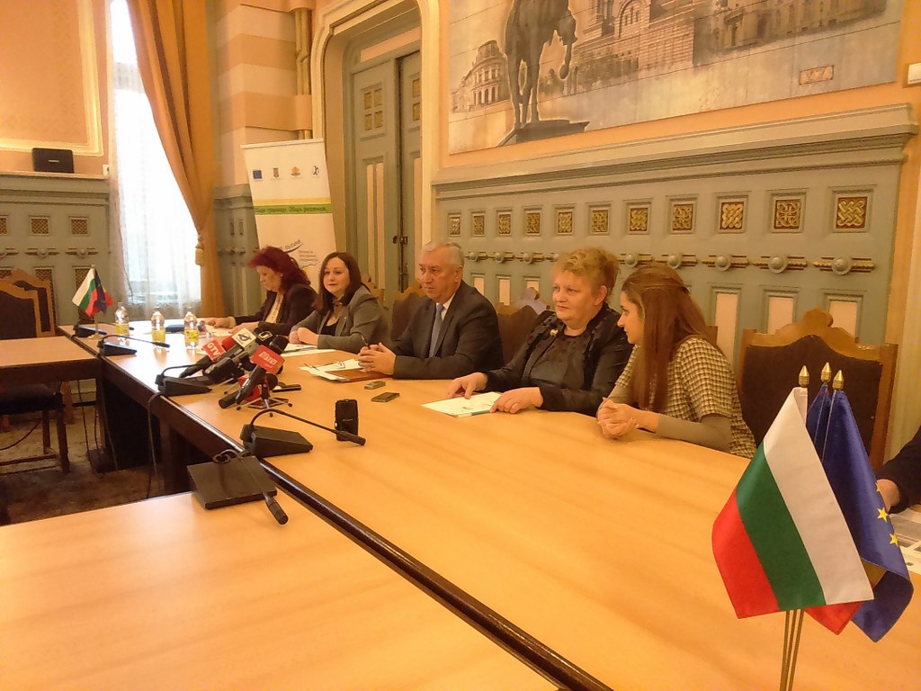 Враца и Долж в съвместен проект срещу бедствията