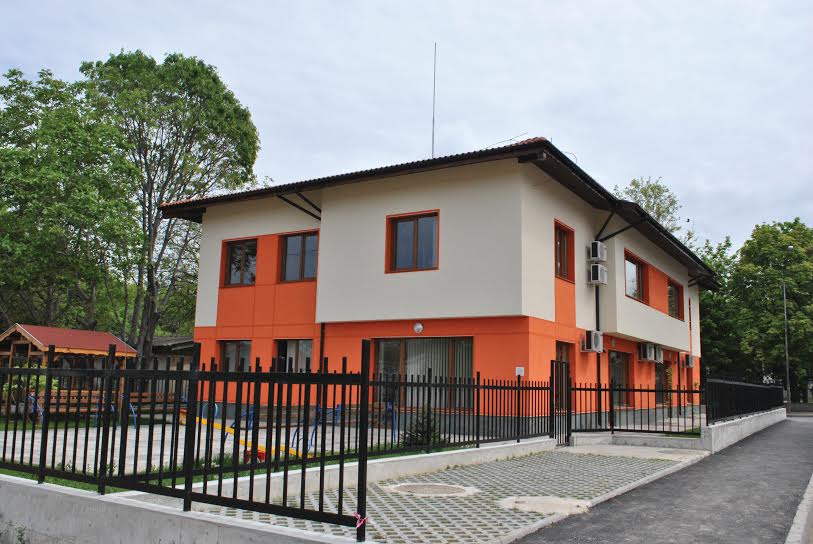 Русе е общината с най-много социални услуги 1 57786714 7d92 d95f