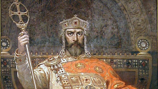 На днешната дата умира Симеон Велики – цар на българи и ромеи