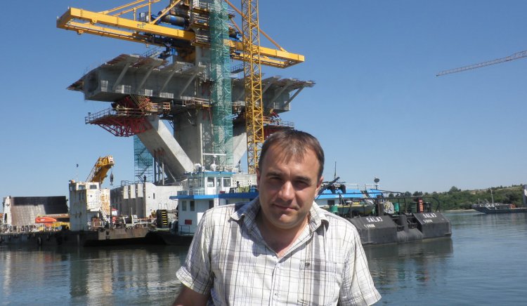 БСП заложи на строителен инженер за кмет на Видин