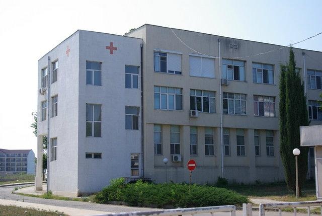 Болницата в Поморие ще получи 100 000 лева от местния бюджет 1 57786714 80d3 fc38