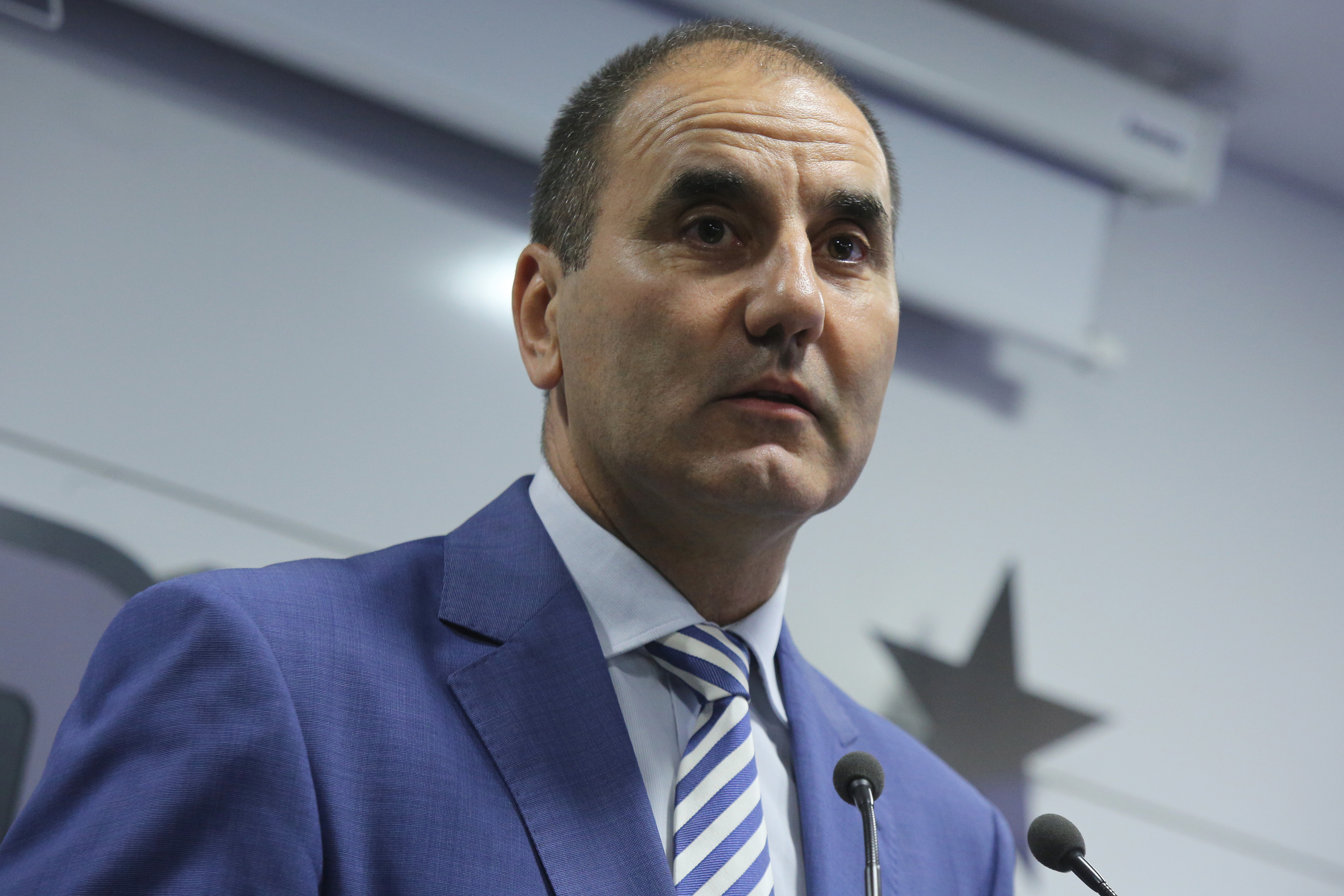 ГЕРБ искат президентски избори в началото на ноември