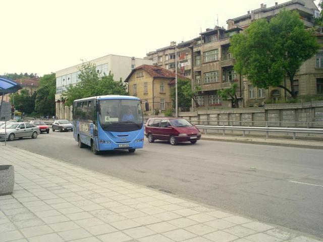 Не успяха да гласуват закриване на автобусни линии в Шуменско 1 57786714 81f3 2601