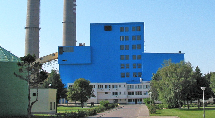 Работник пострада при авария в ТЕЦ-Русе 1 57786714 81f6 e856