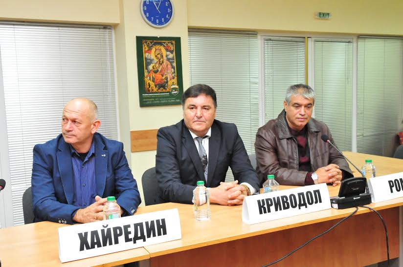 „Народен съюз” подкрепя трима успешни кметове във Врачанско