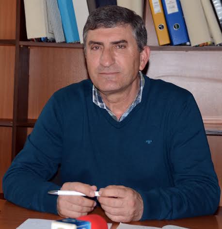 Планират две нови кръгови движения в Хасково