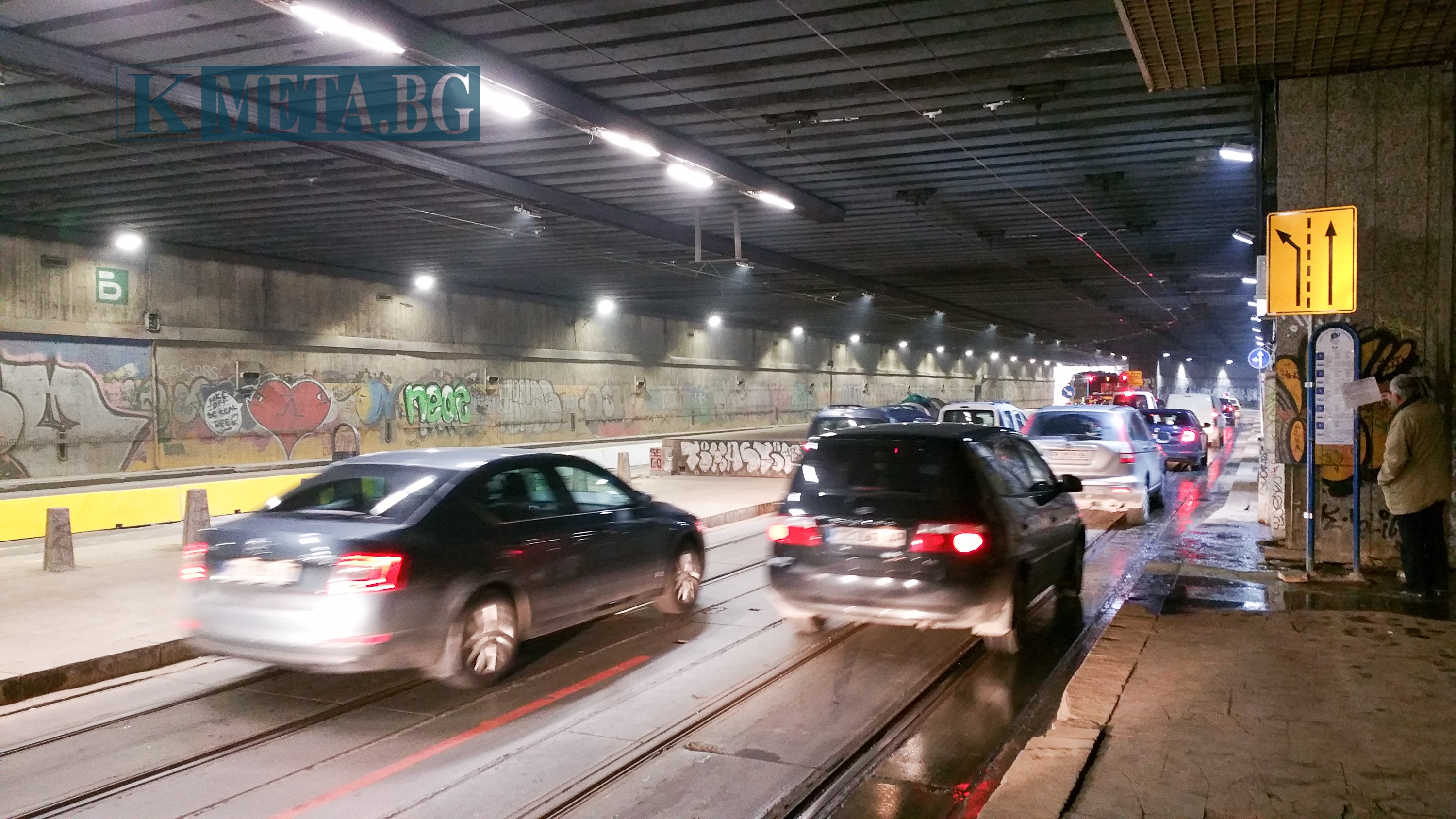 5 загинали и 83 ранени по пътищата след Великден