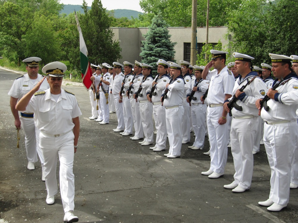 Община Варна обяви конкурс за идеен проект за Паметник на моряка