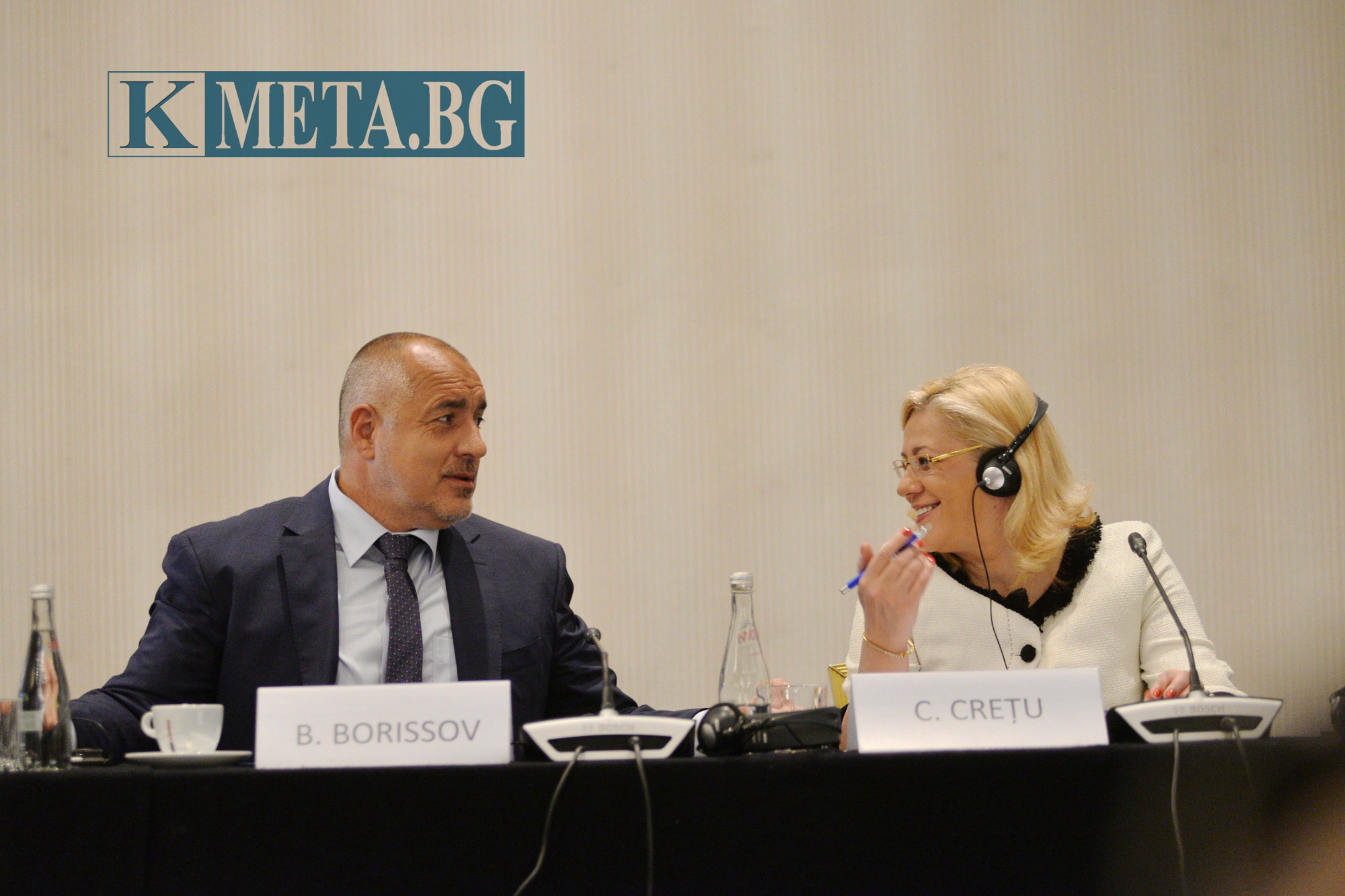 ЕС дал над 300 млрд. евро за бедните региони 9 ЕС дал над 300 млрд. евро за бедните региони