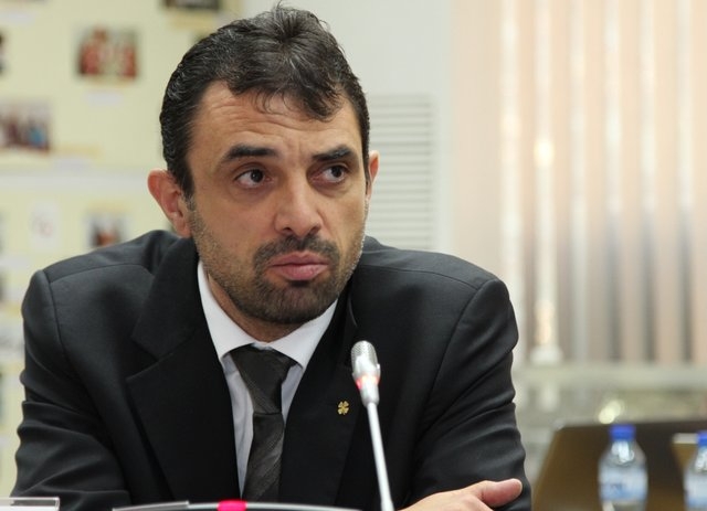 Явор Хайтов: Правителството да обърне по-голямо внимание на Северозапада 10 Явор Хайтов: Правителството да обърне по-голямо внимание на Северозапада