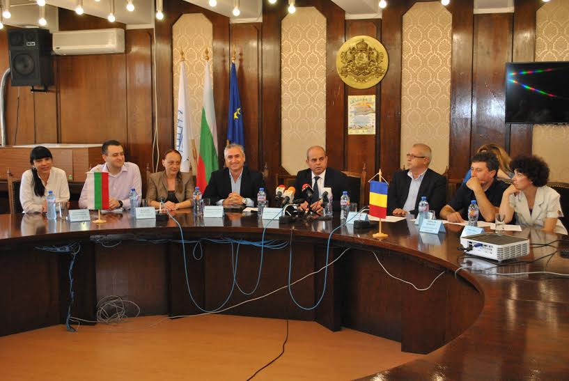Еврокомисар открива нов булевард в Русе