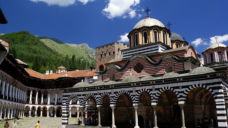 България с престижна награда за туристическа реклама 1 57786714 8f94 a09f