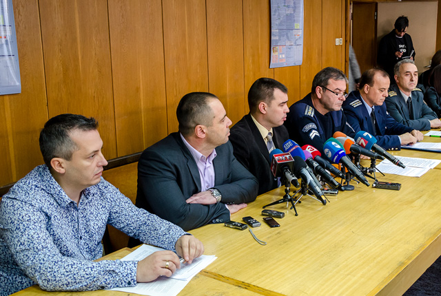 Пазете се от кражби и измами по празниците, съветва СДВР 1 57786714 9156 e94d