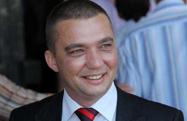 Нов лидер на БСП в Пиринско