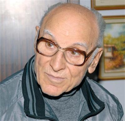 Почина първият вицепрезидент Атанас Семерджиев